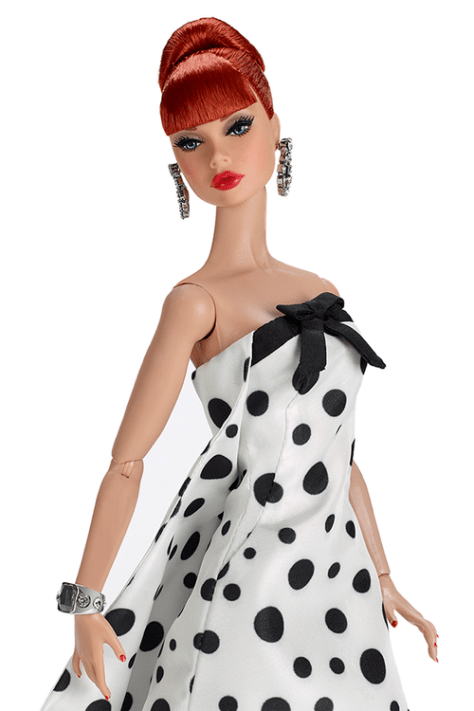 looks a plenty! poppy parker 4