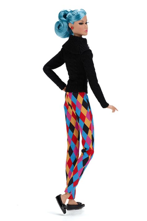 looks a plenty! poppy parker 6