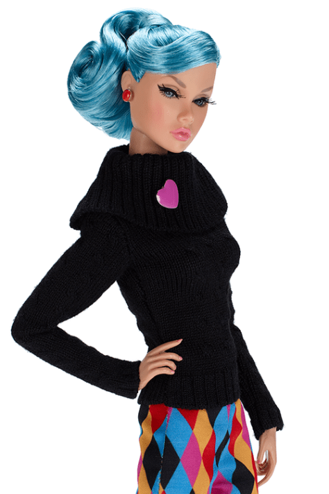 looks a plenty! poppy parker 7