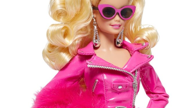 Lo que el tiempo nos robó, Barbie e IT