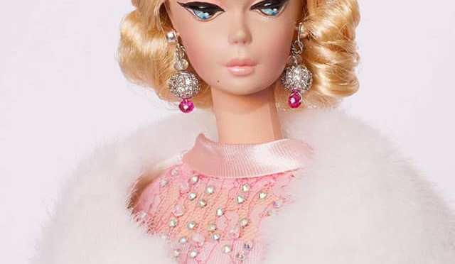 ¡Barbie celebra su 60 cumpleaños en Kansas!