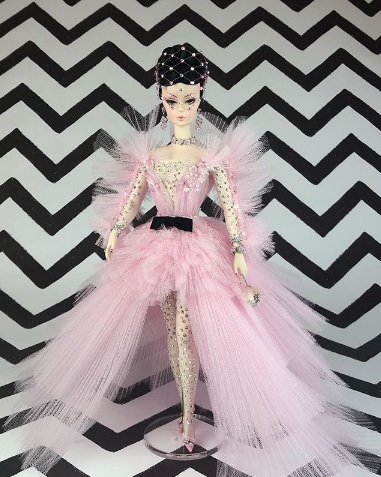 Pink 60th Celebration