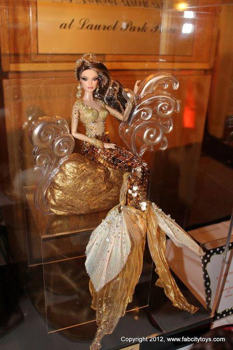 OOAK-Mermaid-Barbie-2012