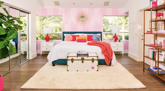 La casa de Barbie en Malibú se alquila