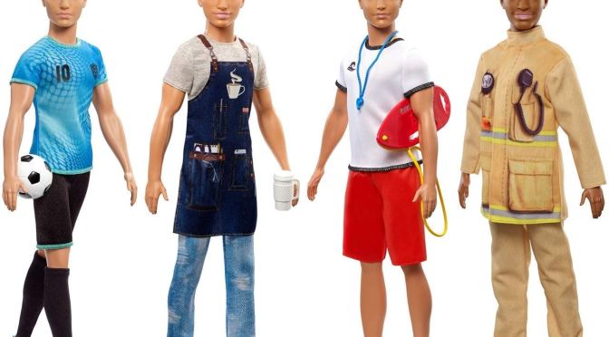 Reivindicando la importancia de Ken