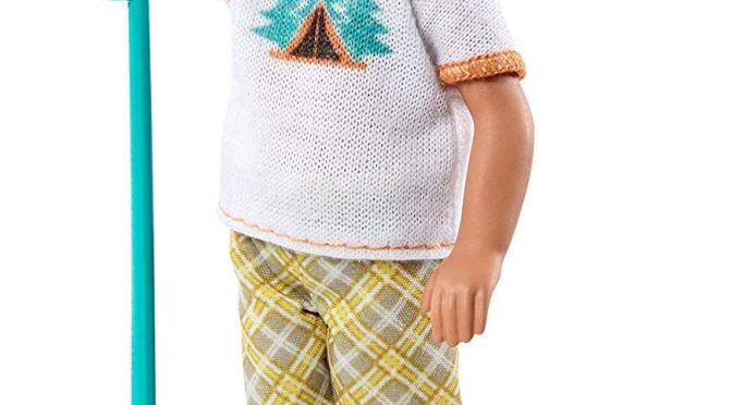 Los amigos de Chelsea