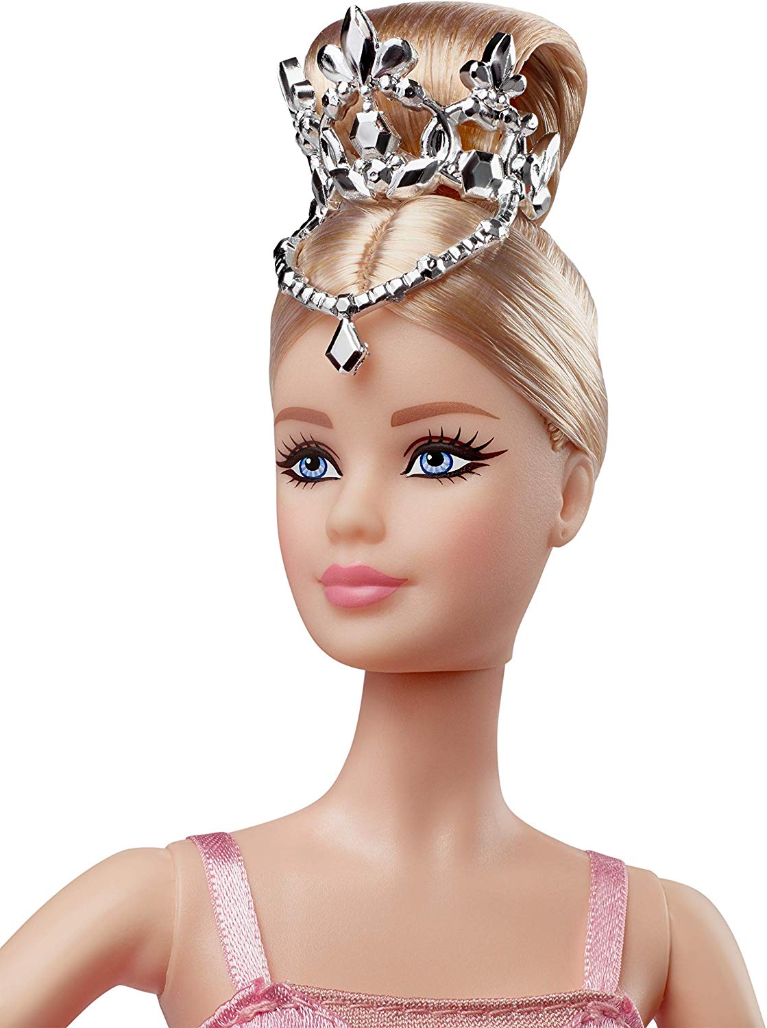 Barbie ballet wishes 1