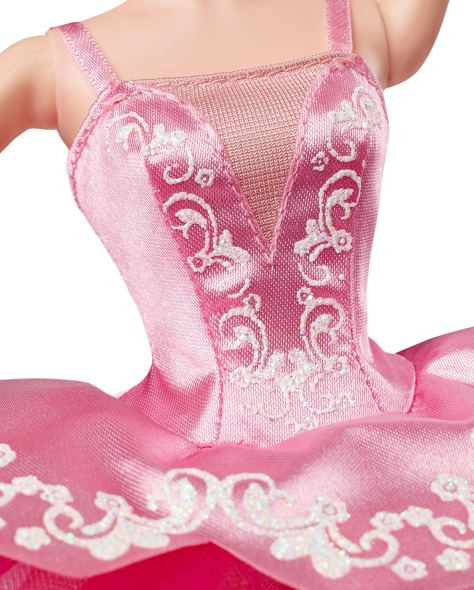 Barbie ballet wishes 2