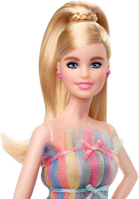 barbie birthday wishes 1