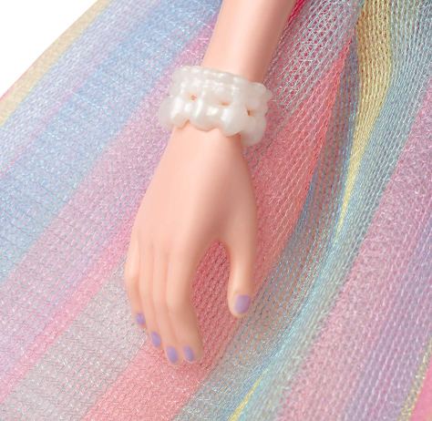 barbie birthday wishes 4