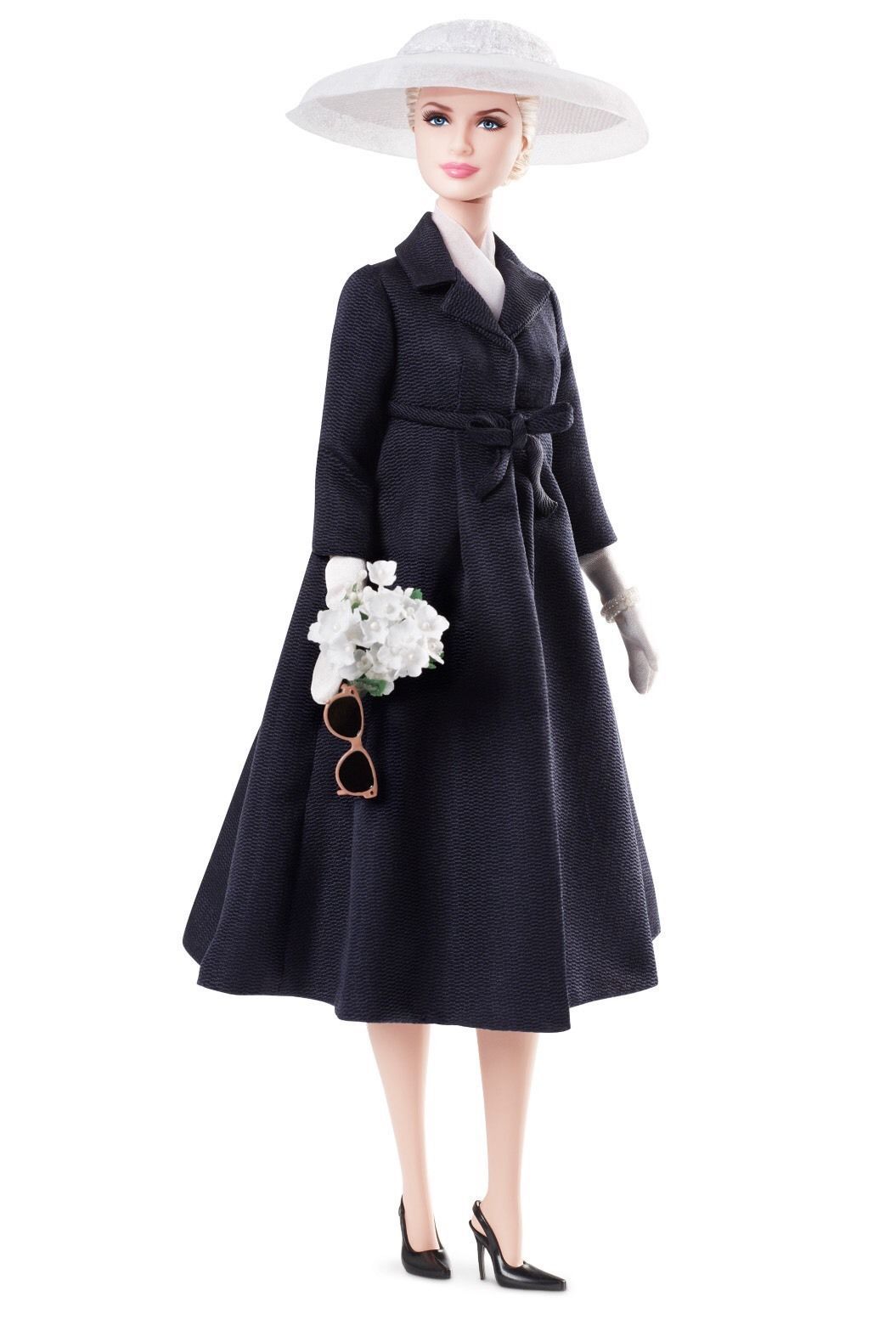 grace kelly barbie doll