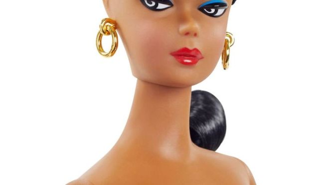 Lo que pudo ser la Convención de Barbie 2020