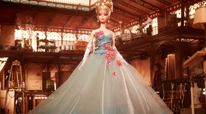 Barbie The Gala’s Best, un gran final para la BFMC