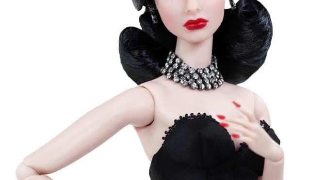 Legendary Convention: Fashion Royalty