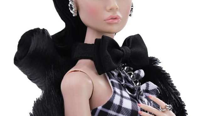 Legendary Convention: Poppy Parker