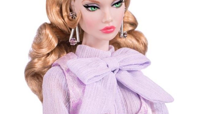 Legendary Convention: Poppy Parker Gala