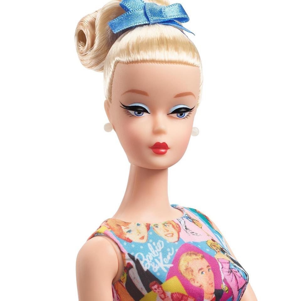 Barbie Birthday Beau | Una vitrina llena de tesoros (Barbie blog)