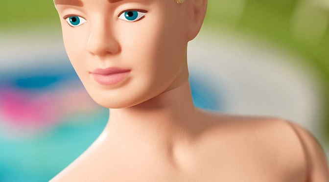 ¡Feliz 60 aniversario, Ken!