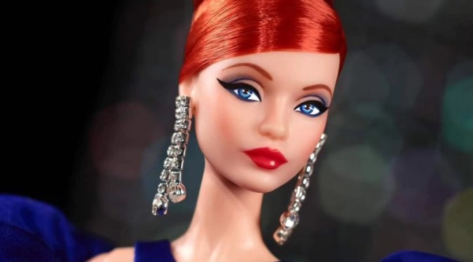 Lo mejor de Barbie en 2024