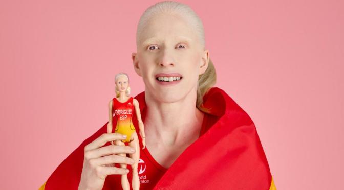 La Barbie de Susana Rodriguez