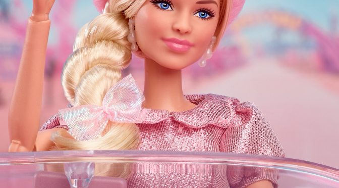 Vuelven Barbie y Ken de la película