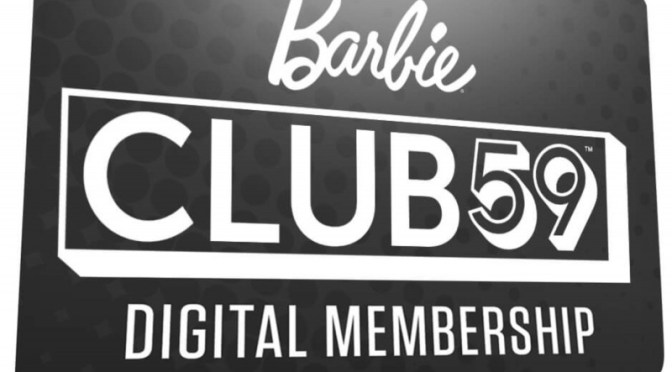 Cómo y por qué ser del Barbie Club 59