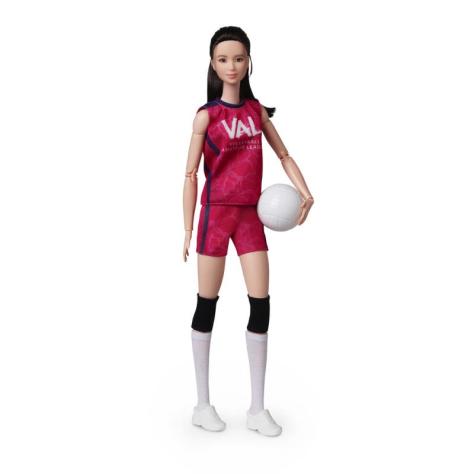 Barbie Hui Ruoqi
