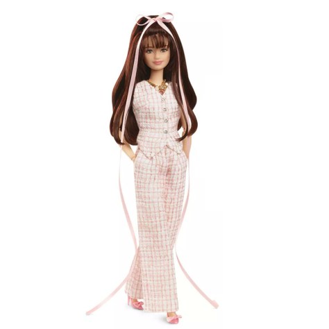 Barbie Nicole Fujita ooak