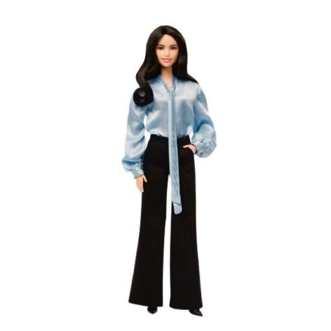 Yinuo Li Barbie OOAK