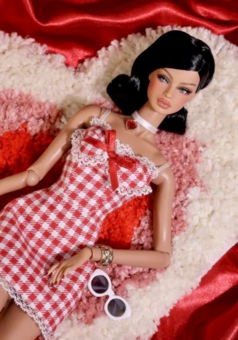 Valentine’s Day Gift Set