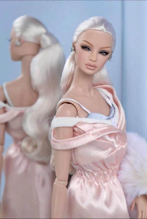 Manifesto of Feminity Laura Preston