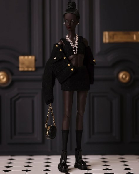 Series 2 PARIS Model No. 02