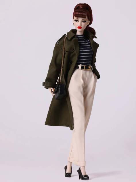 Series 2 PARIS Model No. 03