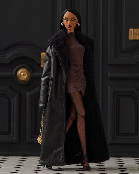 SERIES 2 PARIS Model No. 07