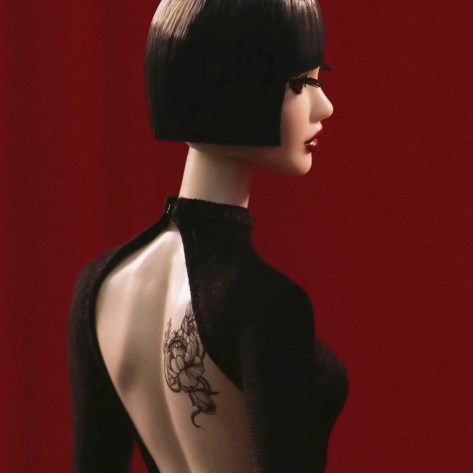 SERIES LUNAR Model No. 01