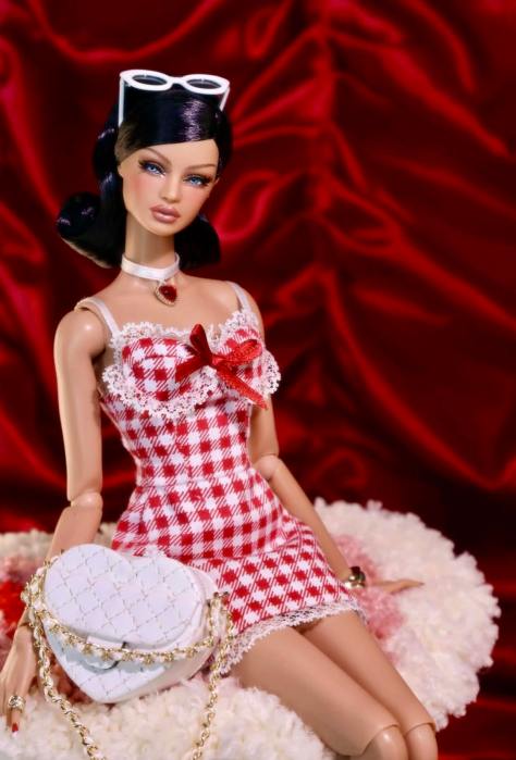 Valentine’s Day Gift Set