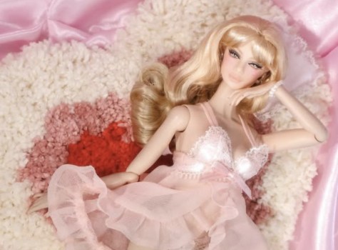 Valentine’s Day Gift Set