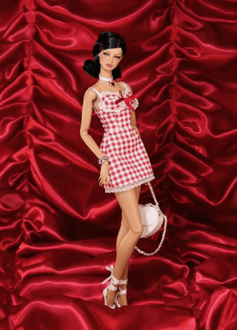 Valentine’s Day Gift Set